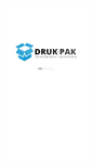 Mobile Screenshot of druk-pak.com